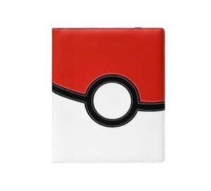 Ultra Pro Premium Pro 9 Pocket Binder