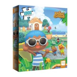 Animal_Crossing_summer_fun_puzzle