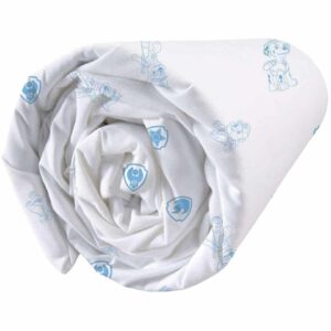 Paw Patrol hoeslaken