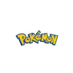 Officiele Pokemon licentie