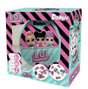 Dobble L.O.L. Surprise!