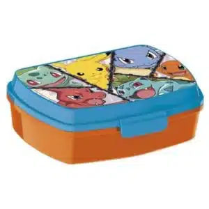 Lunchbox Pokemon