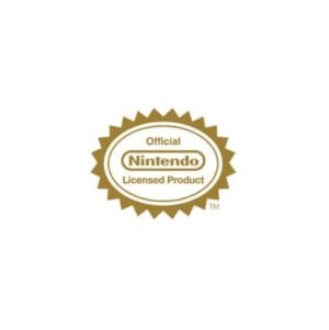 Nintendo official licensed