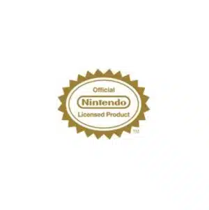 Nintendo official licensed