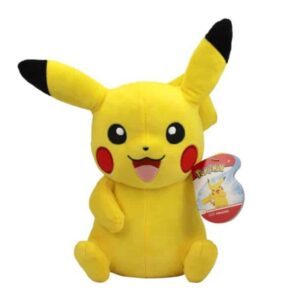 Pokemon pluche Pikachu 30cm