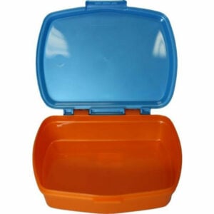 Alternative view of Lunchbox Pokemon