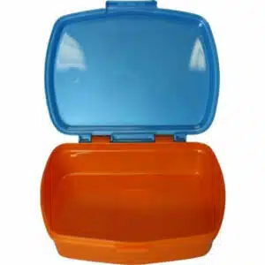 Alternative view of Lunchbox Pokemon