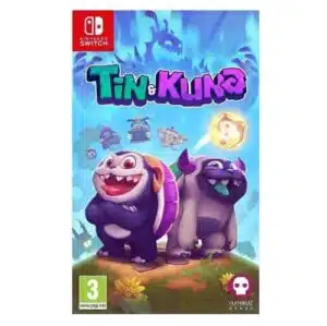 Tin & Kuna - Nintendo Switch