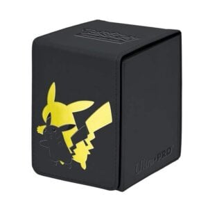 9509345444254 Pikachu