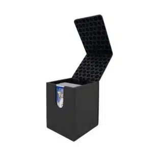 Ultra Pro Pokemon Pikachu Alcove Flip box