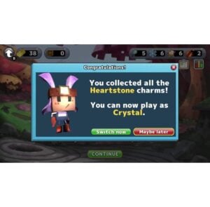 Switch game Boulder Dash