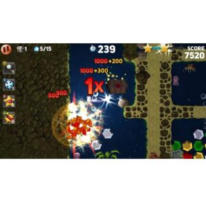 Lelystad BoulderDash