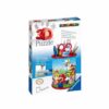 Ravensburger 3D Puzzel Pennenbak Super Mario