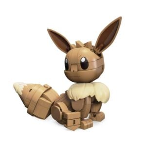 Mega Construx Eevee