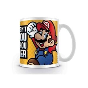 Makes You Smaller Mok