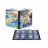 Pokemon Brilliant Stars Portfolio 4 pocket – Ultra Pro