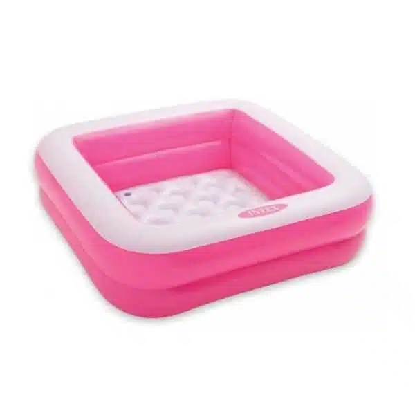 Intex Zwembad opblaasbaar 85x85x23cm