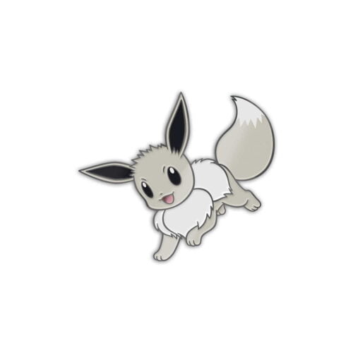 Speld Radiant Eevee Pokemon GO
