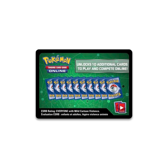 Pokémon Trading Card Game Live