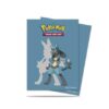 Pokemon Sleeves: Lucario (65 stuks)