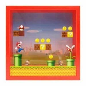 Money box Super Mario