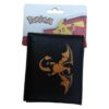 Difuzed Pokemon Charizard Portemonnee Zwart