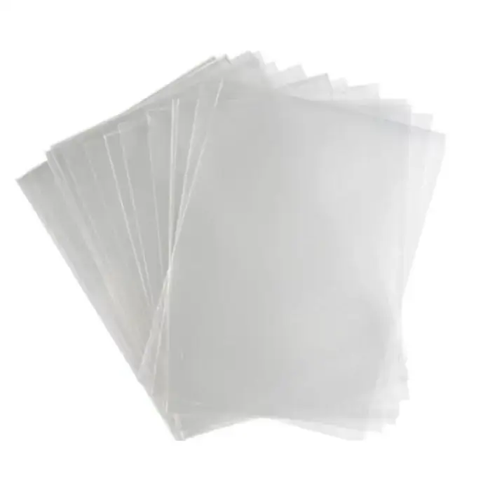 standaard sleeves kopen