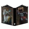 Streets of New Capenna 9-Pocket PRO-Binder Magic: The Gathering