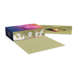 Ladebox charizard upc