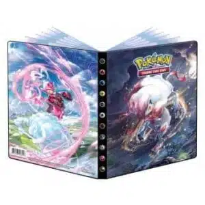 4 Pocket Portfolio - Pokémon Sword and Shield 11 Lost Origin