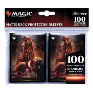 Sleeves MTG Thema