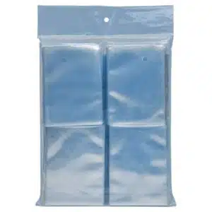 Alternative view of Ultra Pro Card Sleeves (1000 stuks) - Penny Sleeves