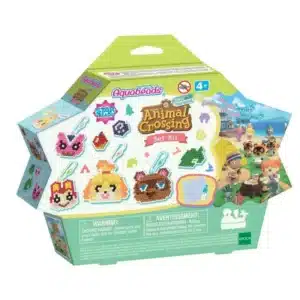 Aquabeads Animal Crossing New Horizons