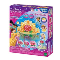 Disney prinses tiara set Aquabeads