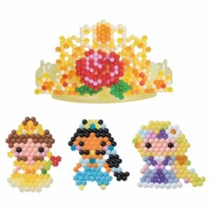 Aquabeads Disney Prinses Tiara