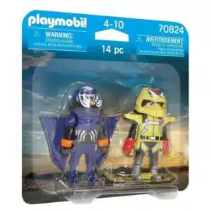playmobil airshow