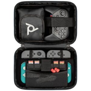 PDP Commuter Tas Power Mario