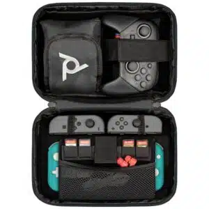 PDP Commuter Tas Power Mario