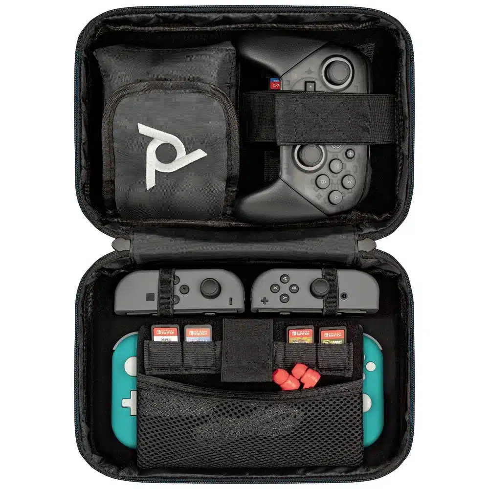 PDP Commuter Tas Power Mario