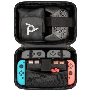 PDP Commuter Tas Power