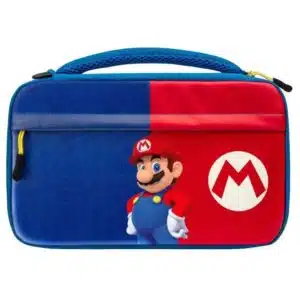 mario switch hoes