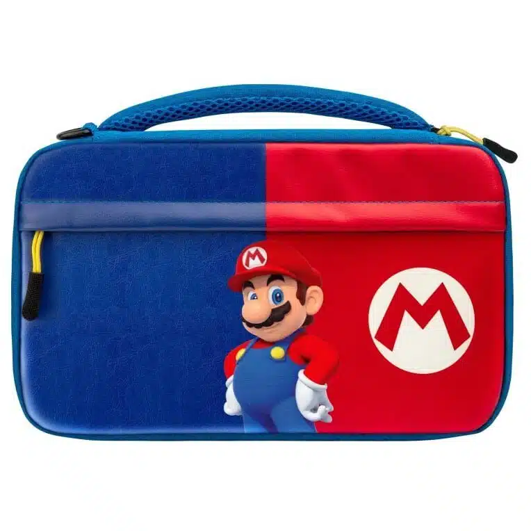 mario switch hoes