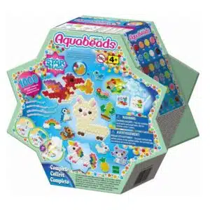 Sterrenparels studio Aquabeads (31601)