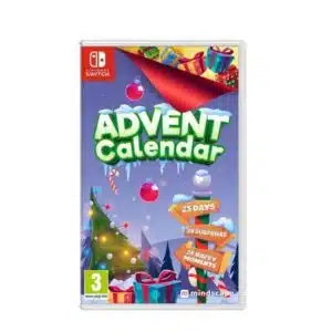 8720256139898 Nintendo switch
