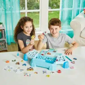 Aquabeads Ontwerp Studio creatief