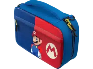 PDP Commuter Tas PowerPose Mario
