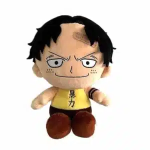 Sakami One Piece pluche Ace