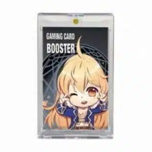 UP - Booster Pack UV ONE TOUCH Magnetische Houder - Afbeelding 4