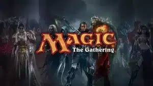 Magic The Gathering TCG kaarten kopen