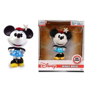 Minnie Mouse figuur 10cm